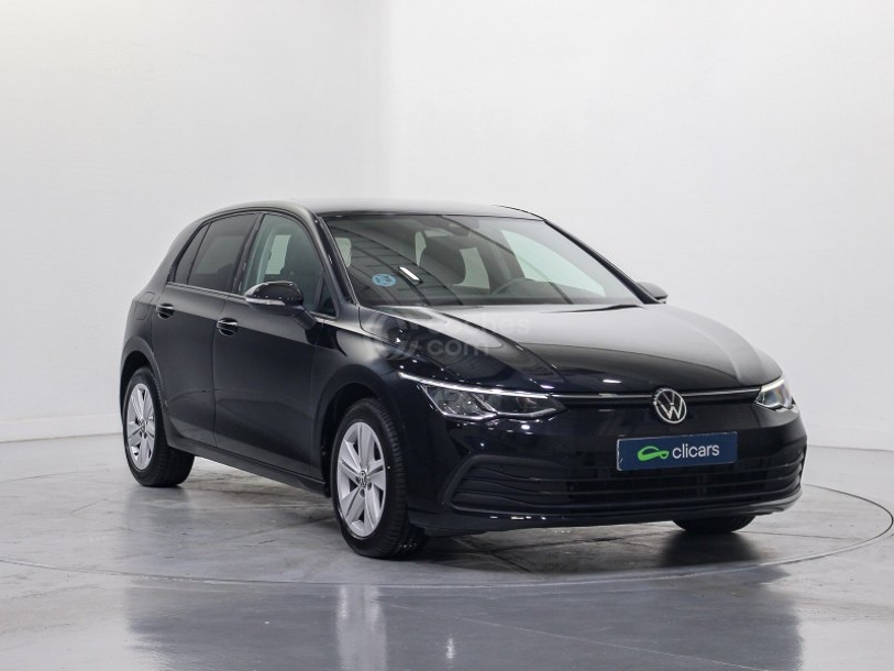 Foto del VOLKSWAGEN Golf 2.0TDI Life DSG 85kW