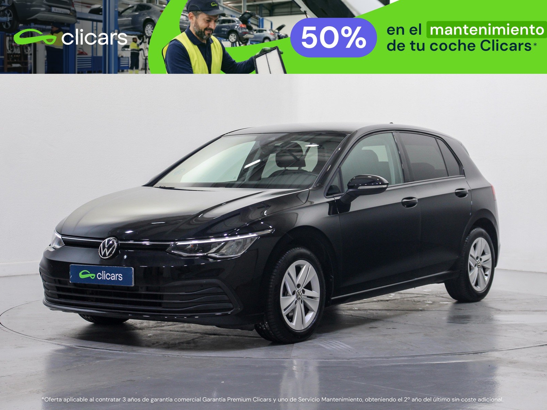 Imagen de VOLKSWAGEN Golf