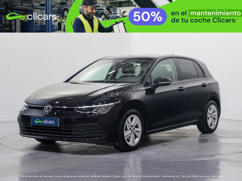 Foto del VOLKSWAGEN Golf 2.0TDI Life DSG 85kW
