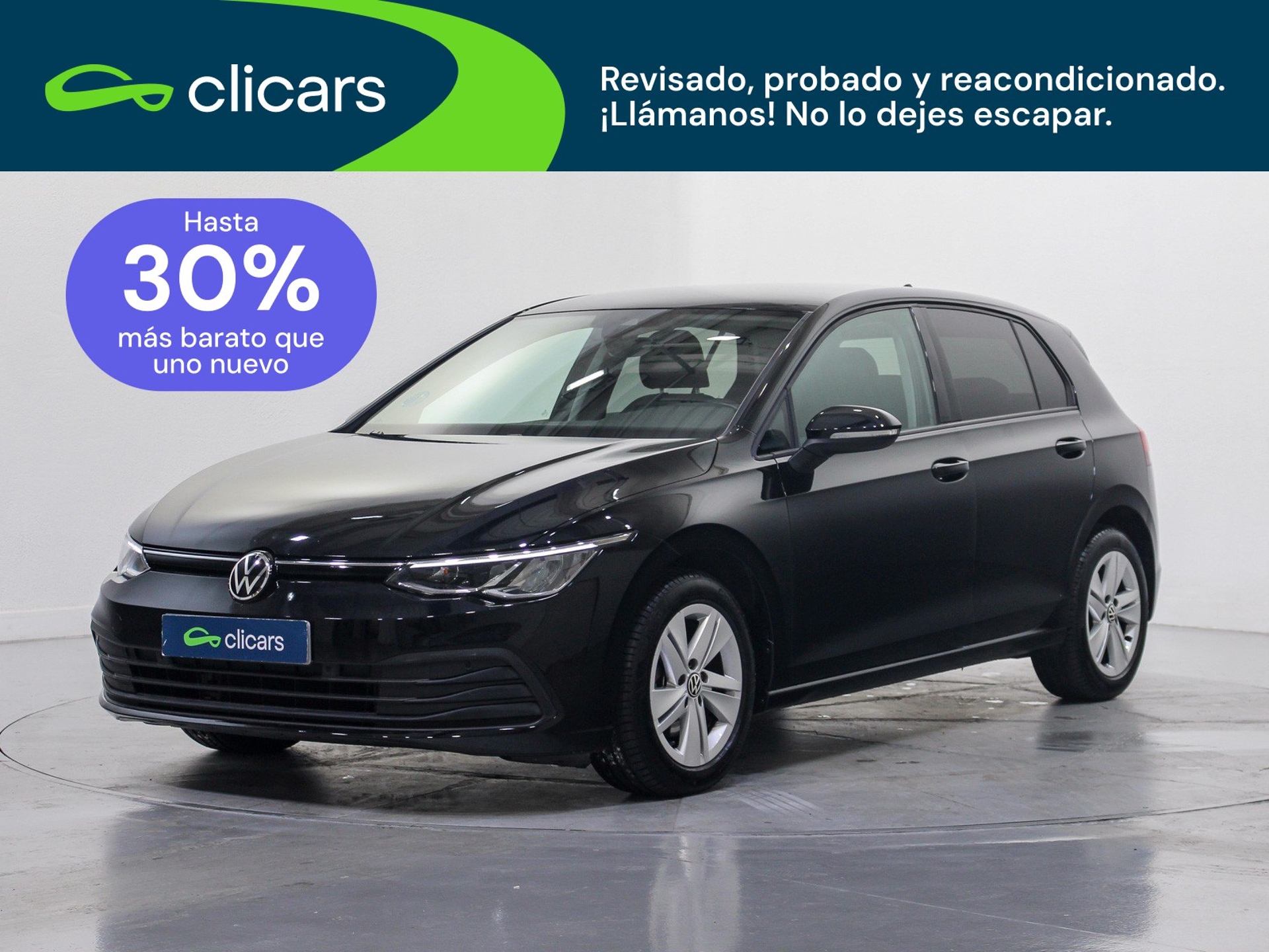 Imagen de VOLKSWAGEN Golf