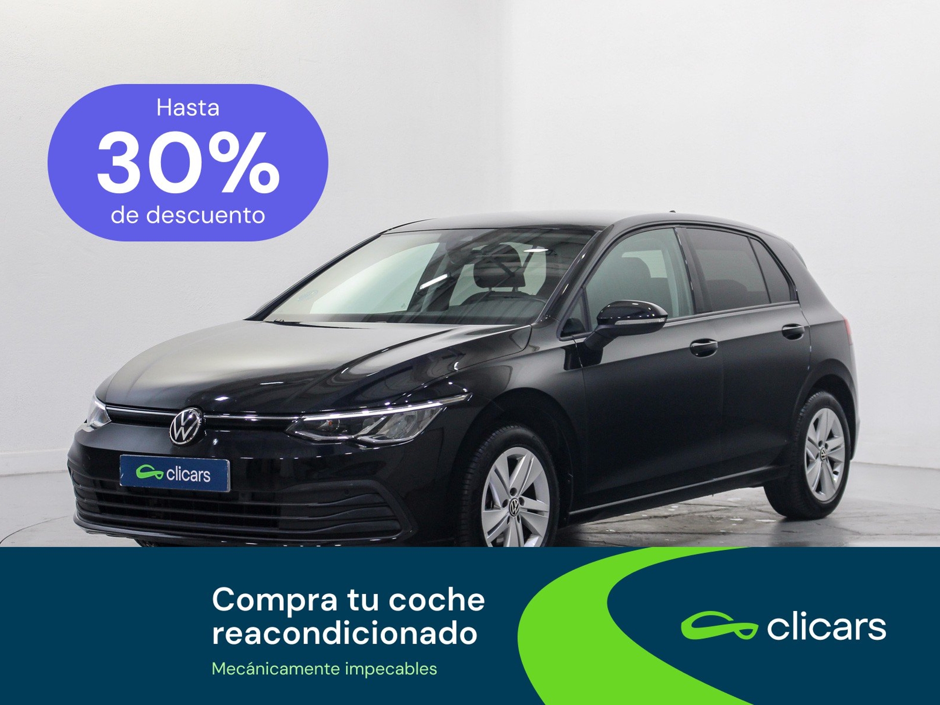 Imagen de VOLKSWAGEN Golf