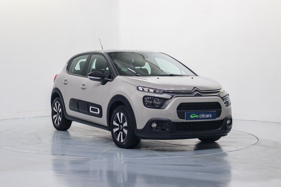 Foto del CITROEN C3 1.2 PureTech S&S Feel Pack 83