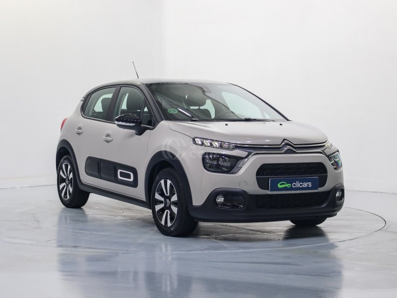 Foto del CITROEN C3 1.2 PureTech S&S Feel Pack 83
