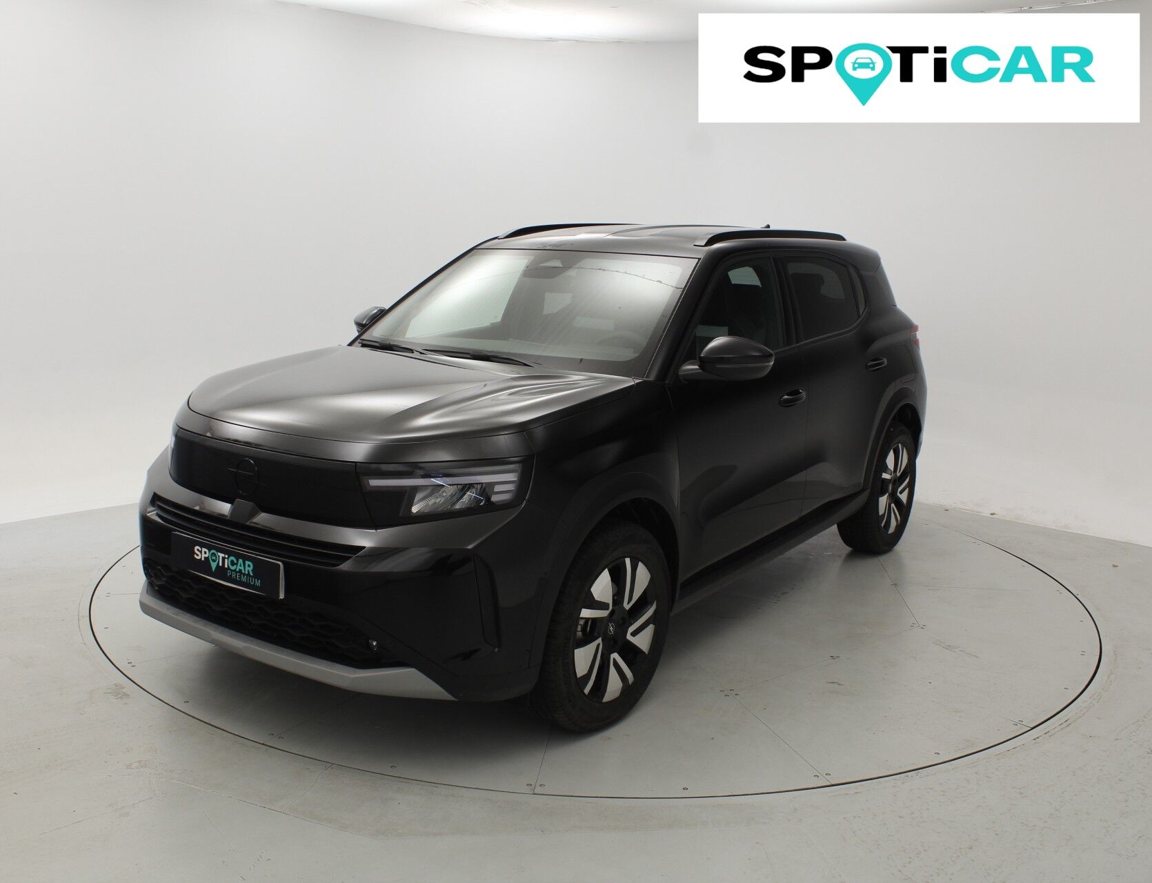 OPEL Frontera (GS 1.2 T XH) en Barcelona