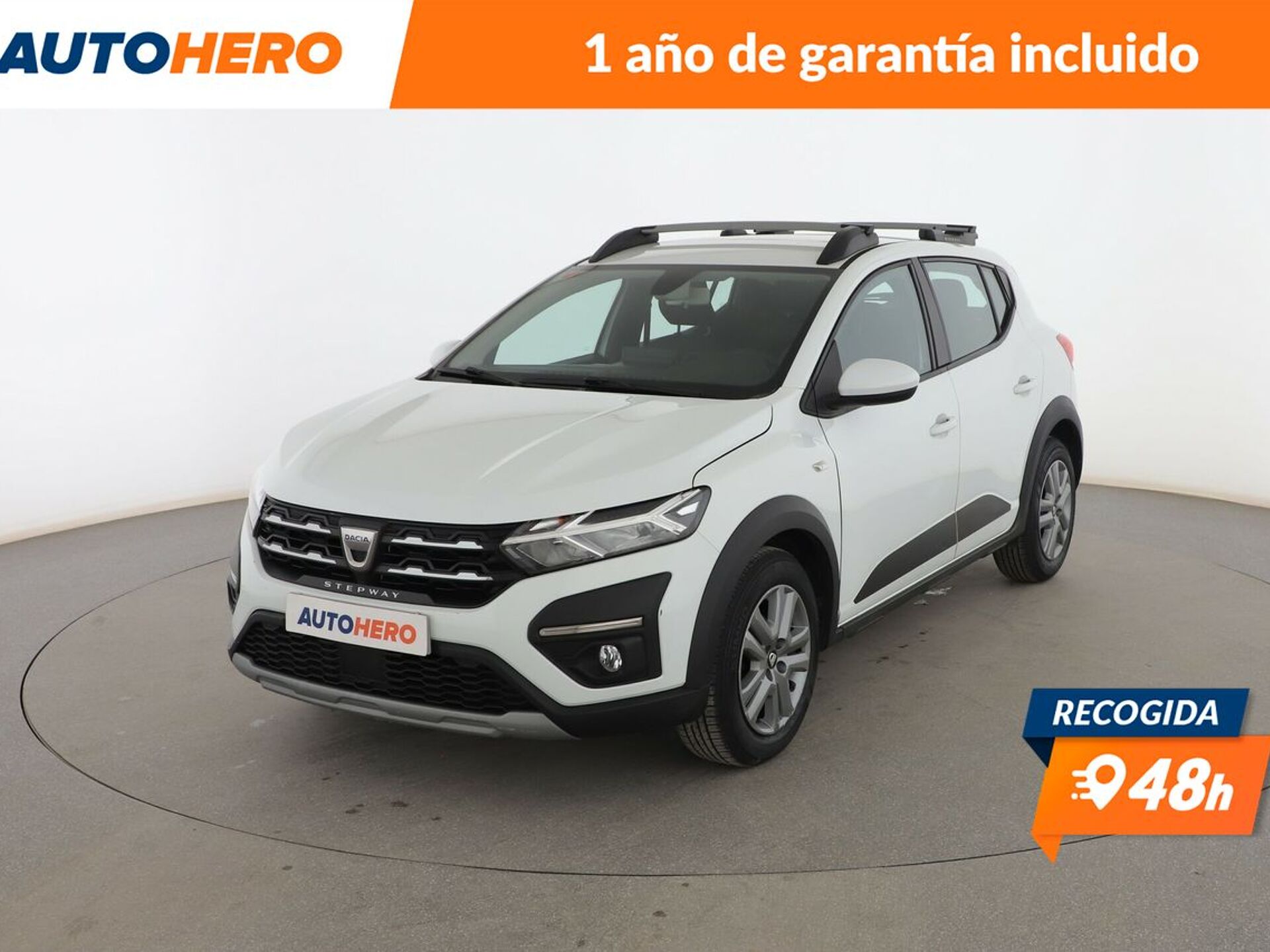 Imagen de DACIA Sandero