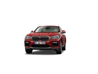 Imagen de BMW X4 xDrive 20dA xLine