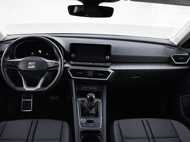 Foto del SEAT León 2.0TDI S&S Style 115