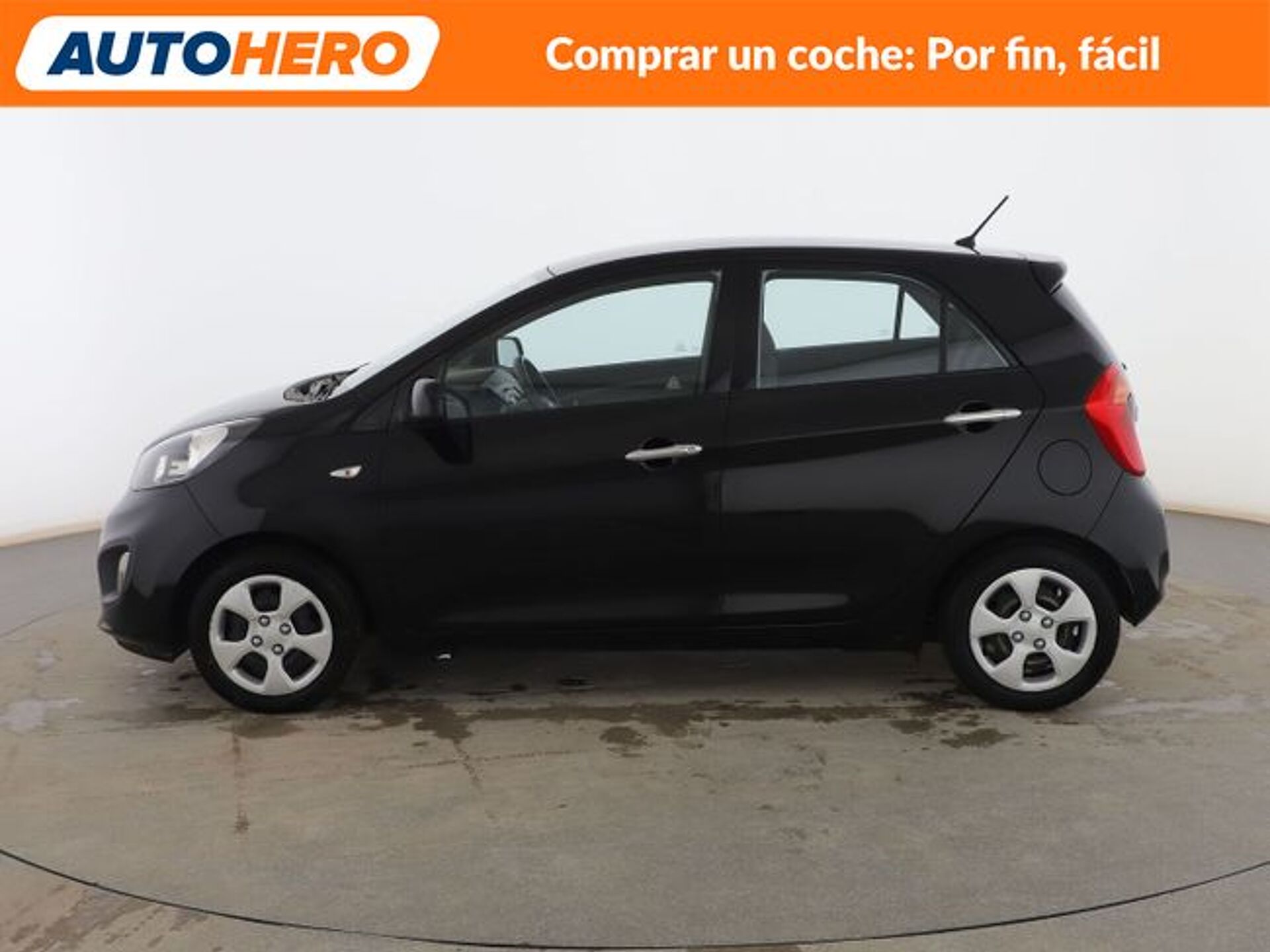 Imagen 3 de KIA Picanto