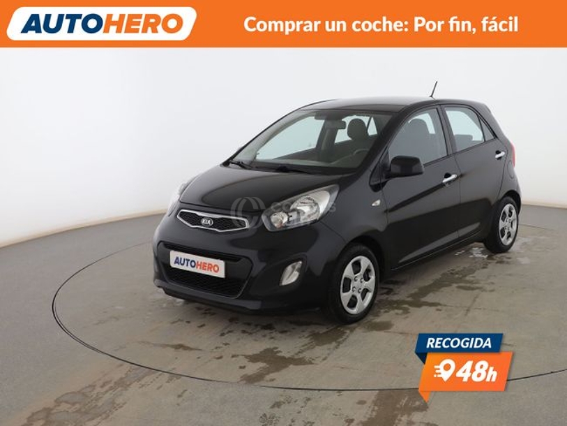 Foto del KIA Picanto 1.0 Concept