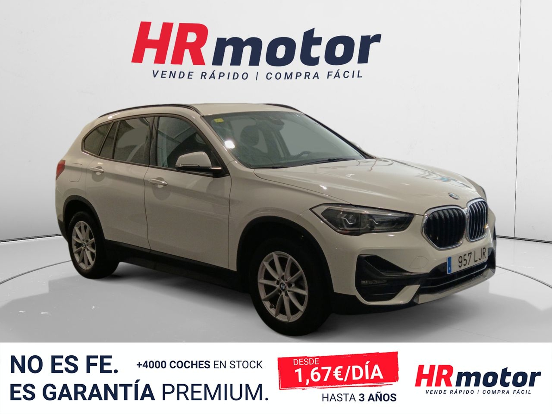 Imagen de BMW X1