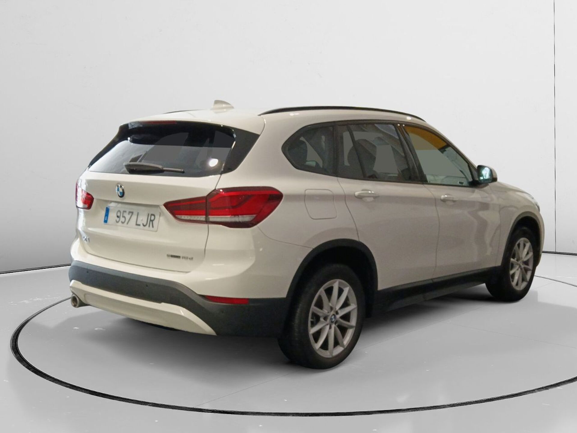 Imagen 2 de BMW X1