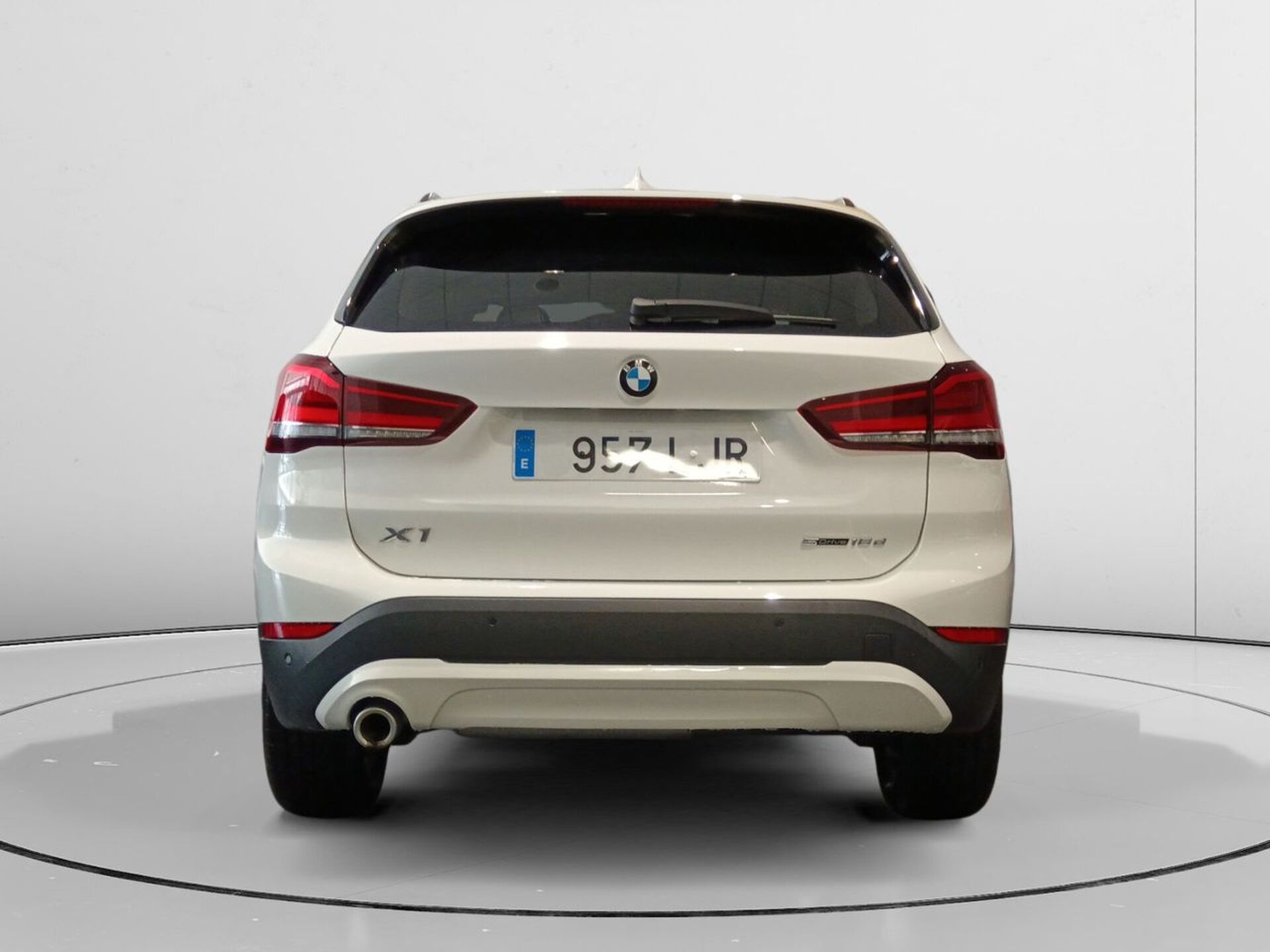 Imagen 3 de BMW X1