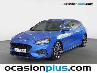 Imagen de FORD Focus 1.0 Ecoboost ST Line 125