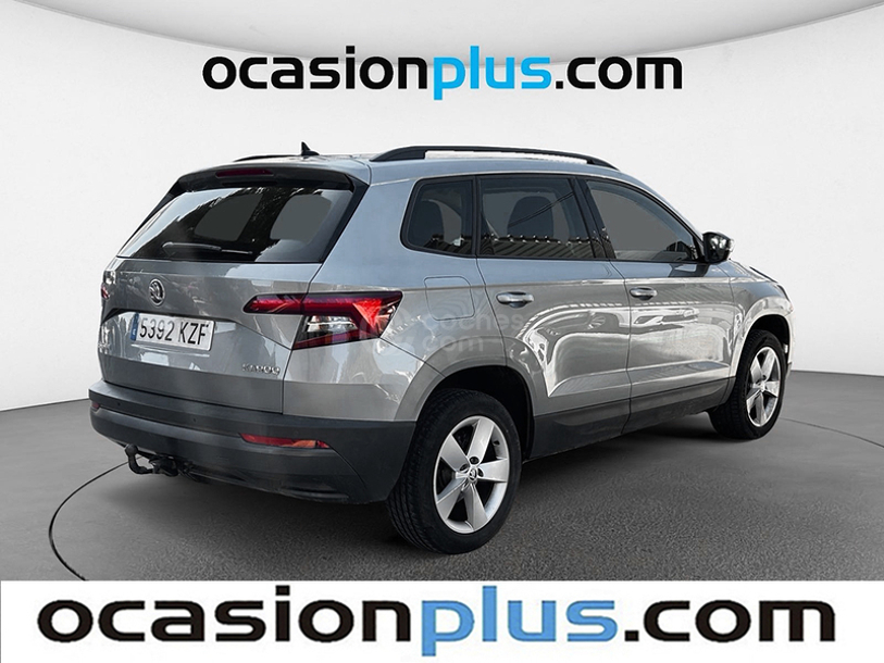 Foto del SKODA Karoq 1.5 TSI Ambition ACT