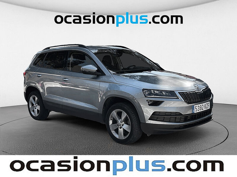 Foto del SKODA Karoq 1.5 TSI Ambition ACT