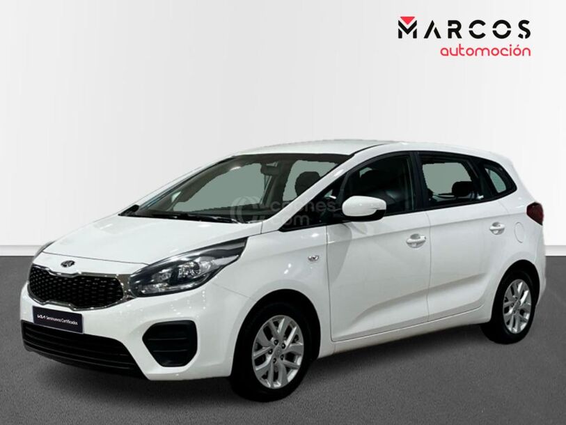 Foto del KIA Carens 1.6 GDi Basic