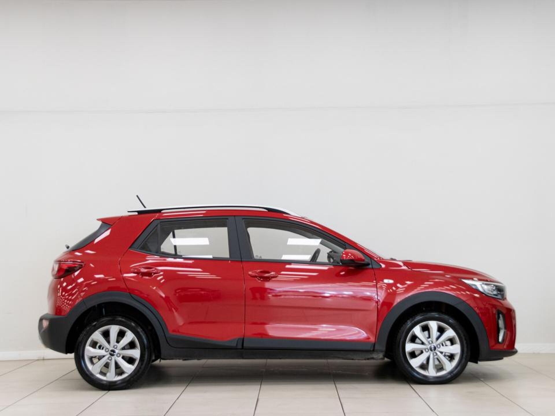 Imagen 2 de KIA Stonic