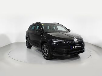 Imagen de SKODA Karoq 1.5 TSI Sportline ACT DSG