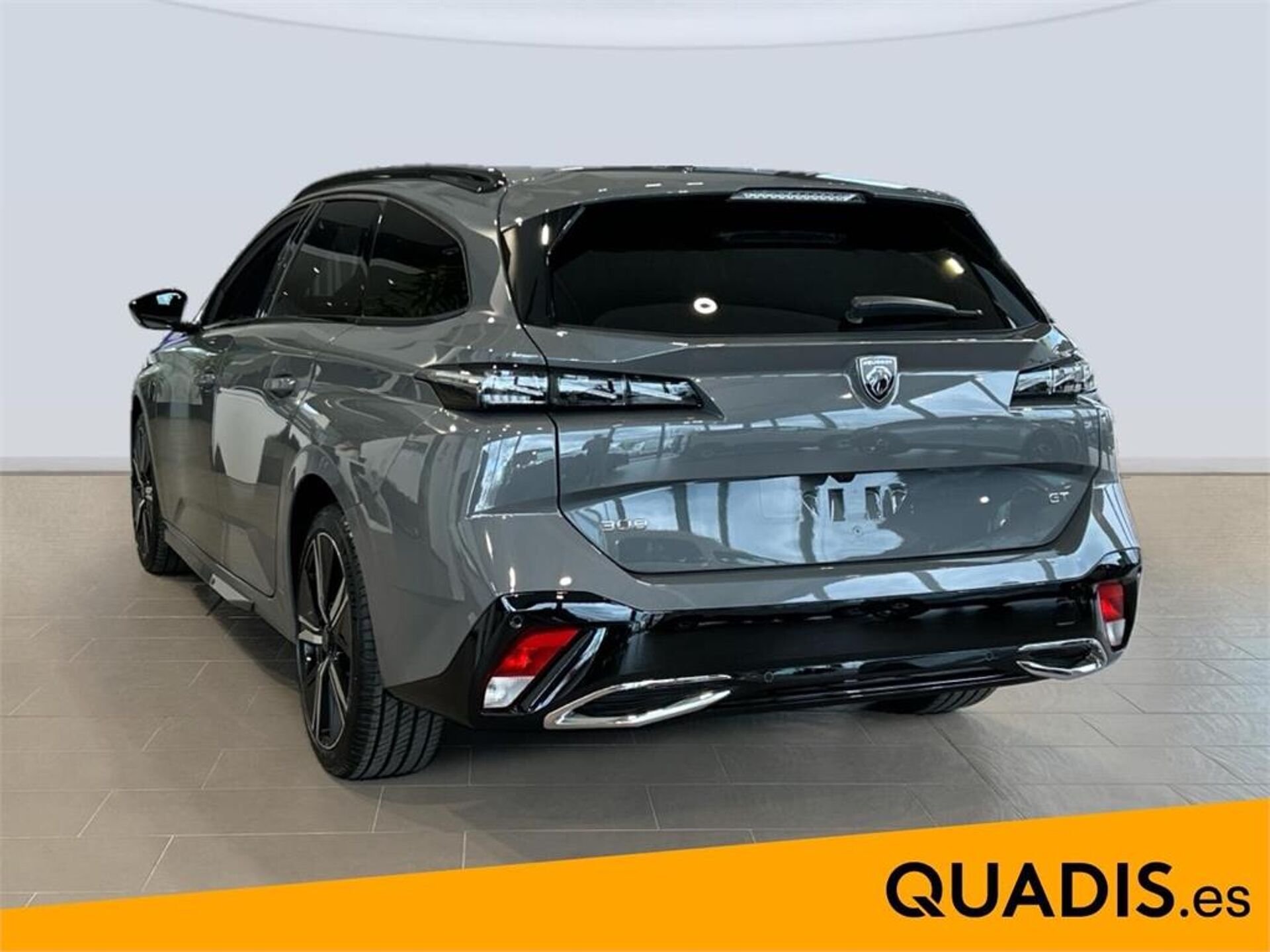 Imagen 2 de PEUGEOT 308