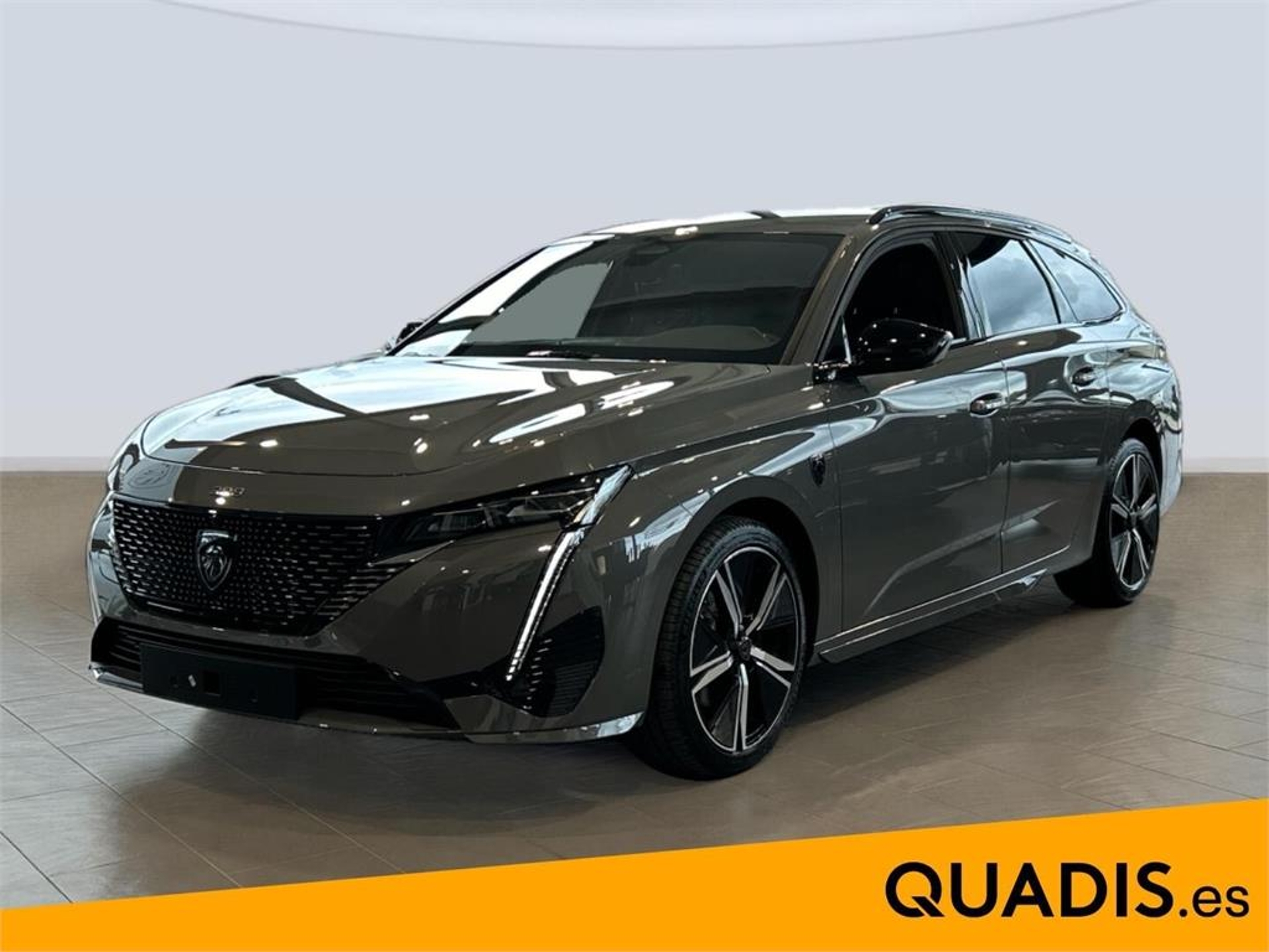 Imagen de PEUGEOT 308