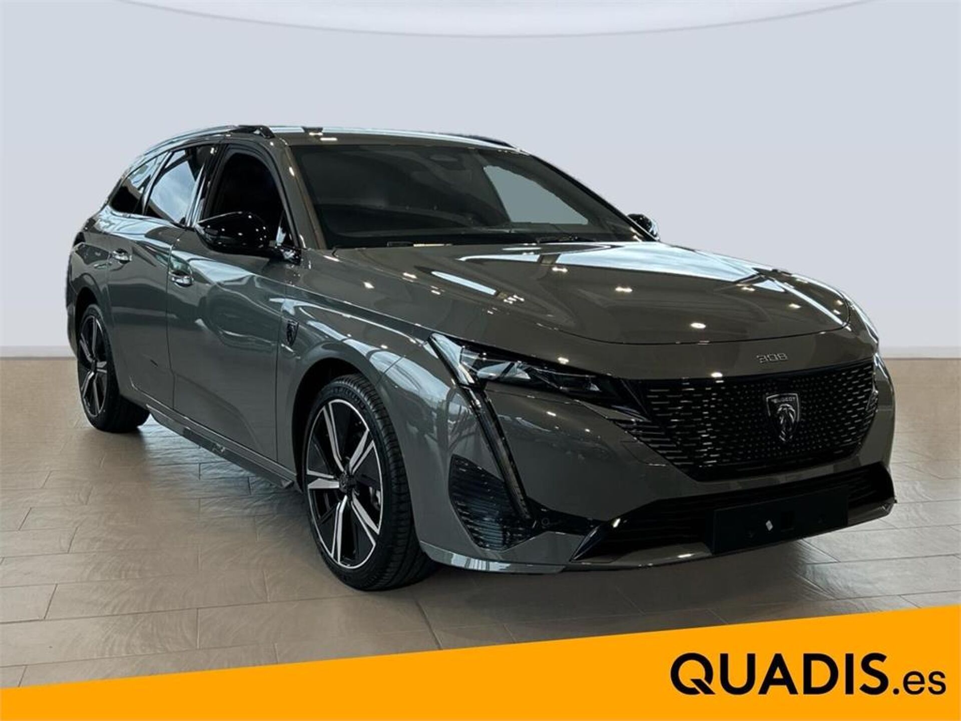 Imagen 3 de PEUGEOT 308