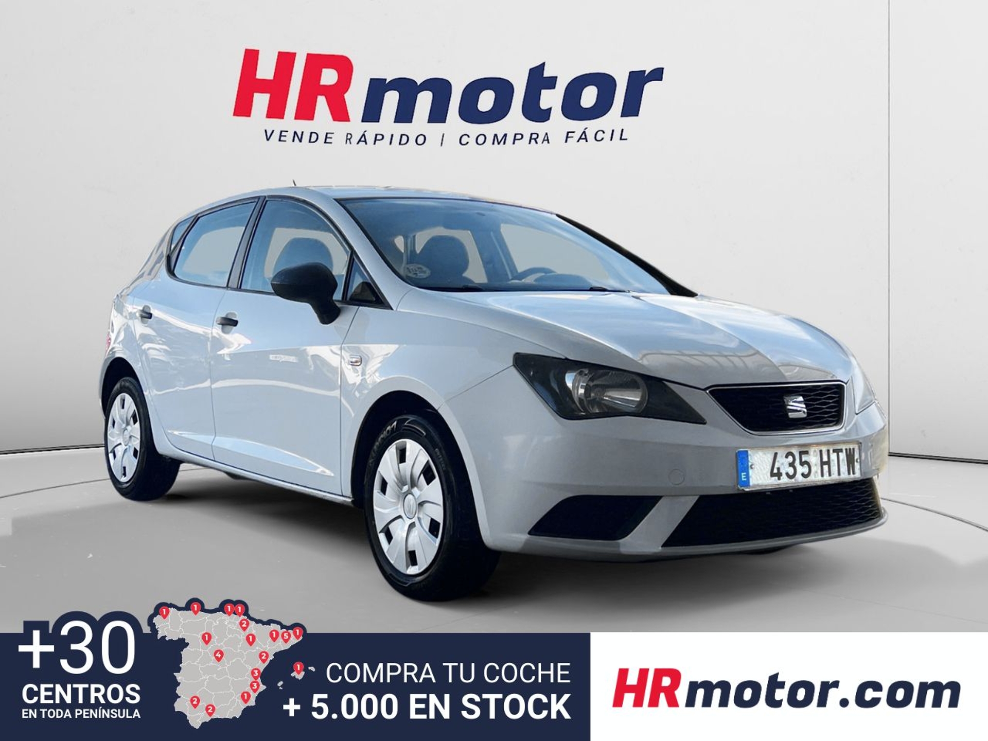 Imagen de SEAT Ibiza