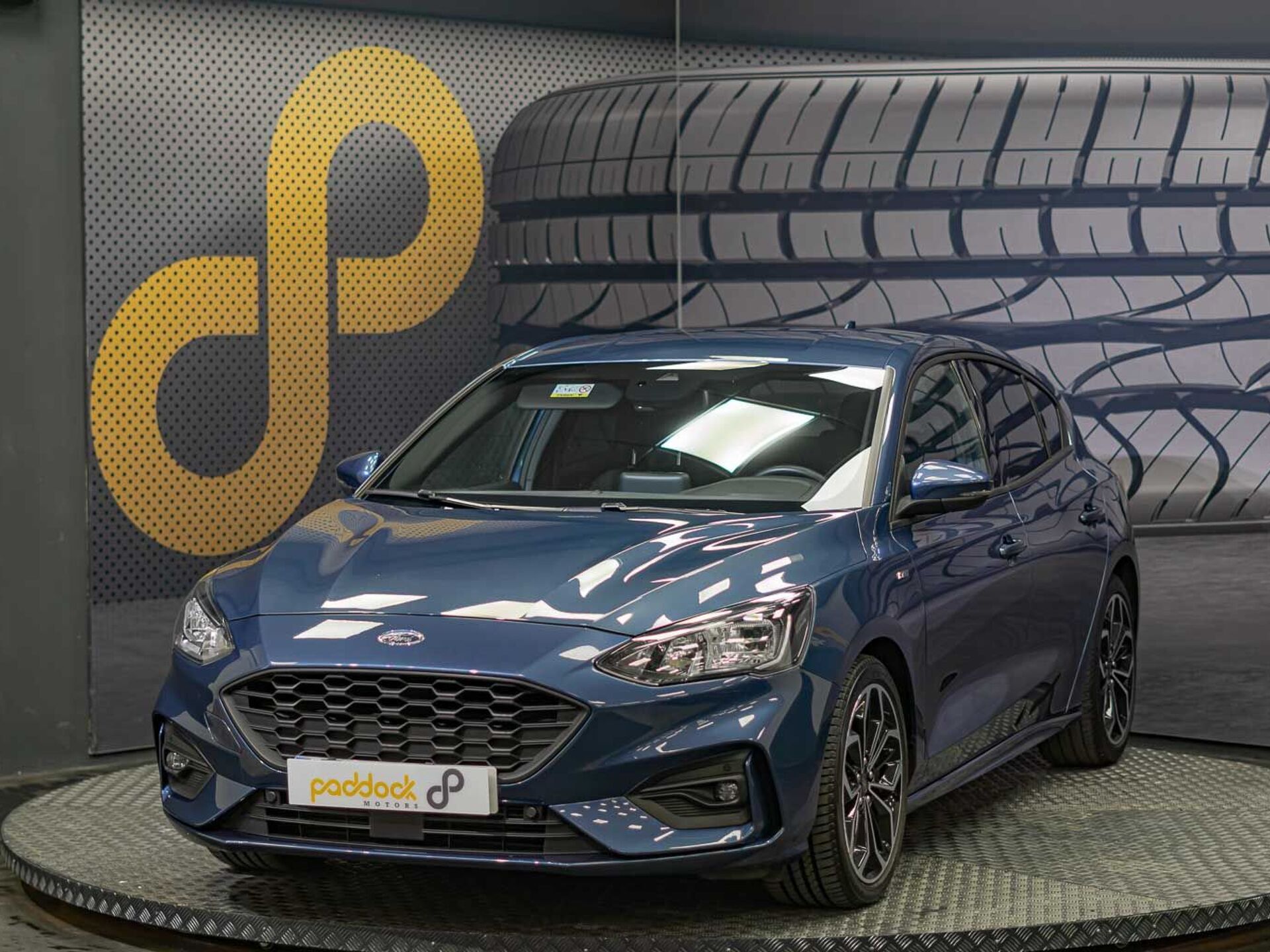 Imagen de FORD Focus