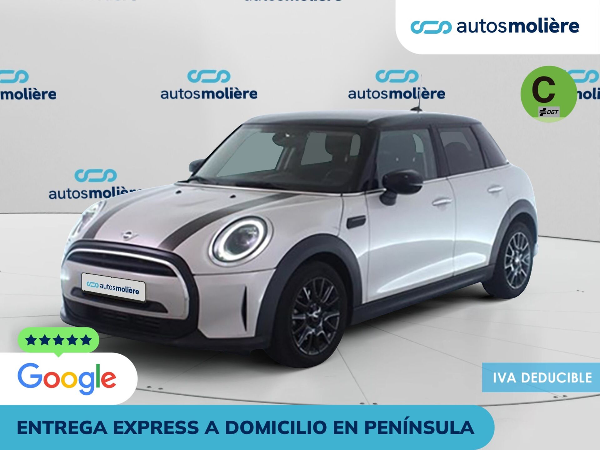 Imagen de MINI Mini
