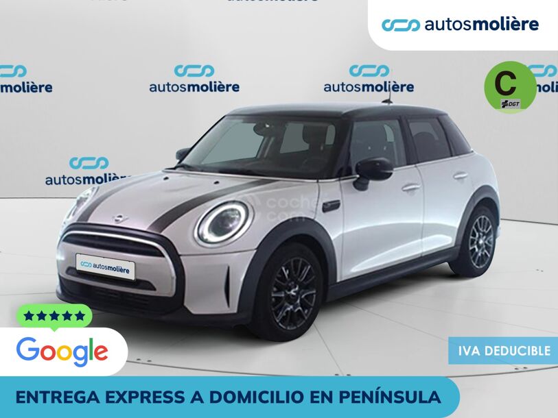 Foto del MINI Mini Cooper Aut.