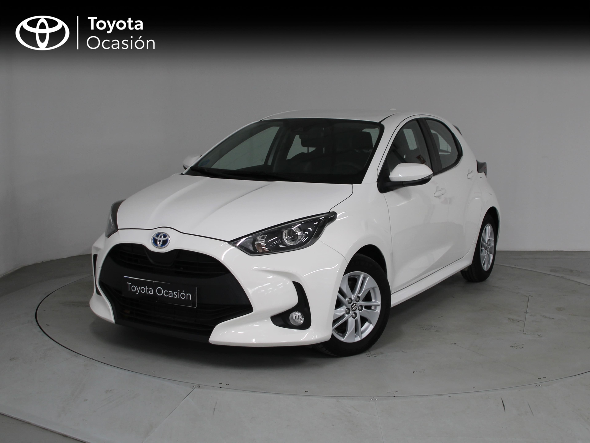 Imagen de TOYOTA Yaris
