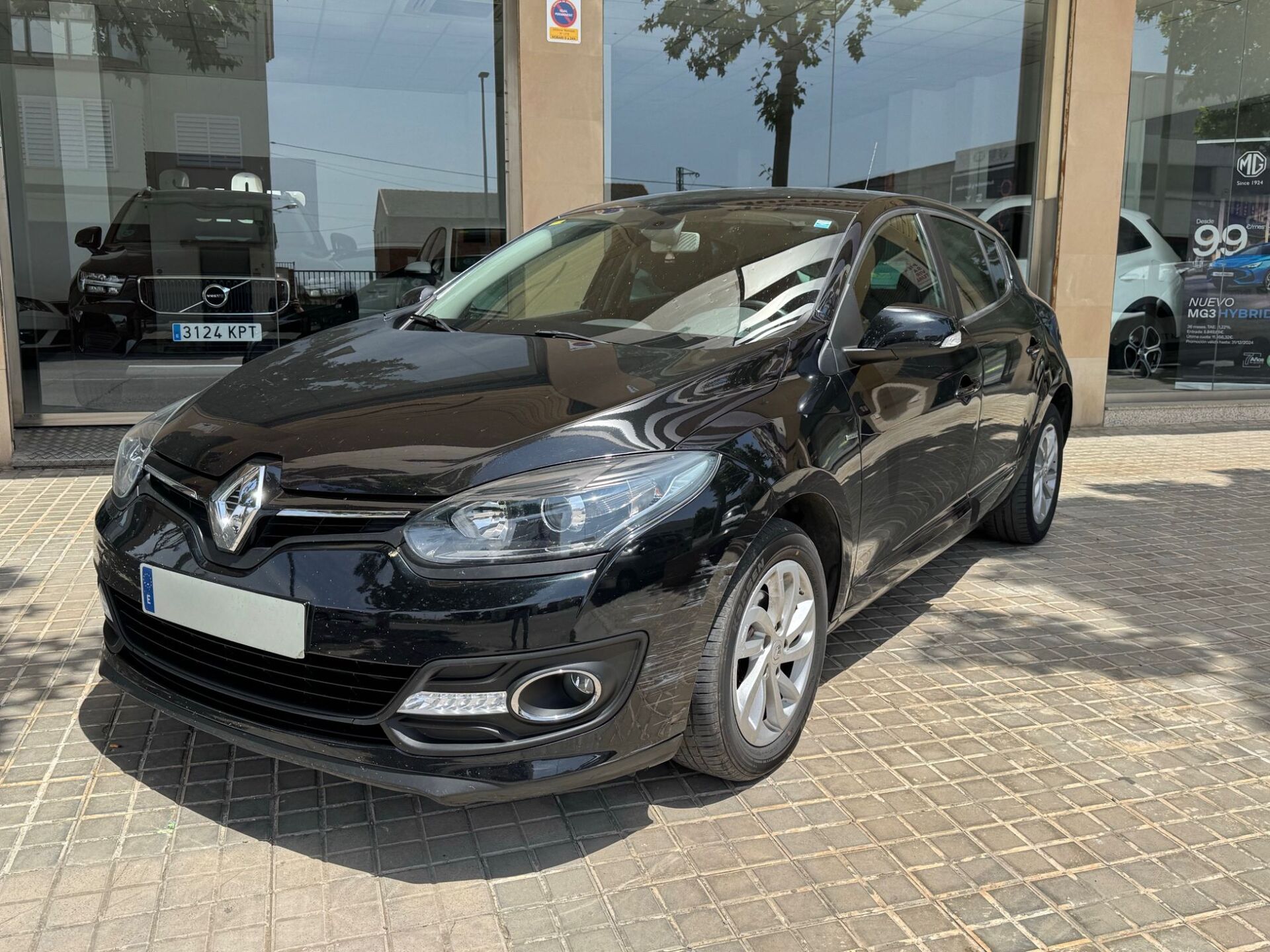 Imagen de RENAULT Mégane