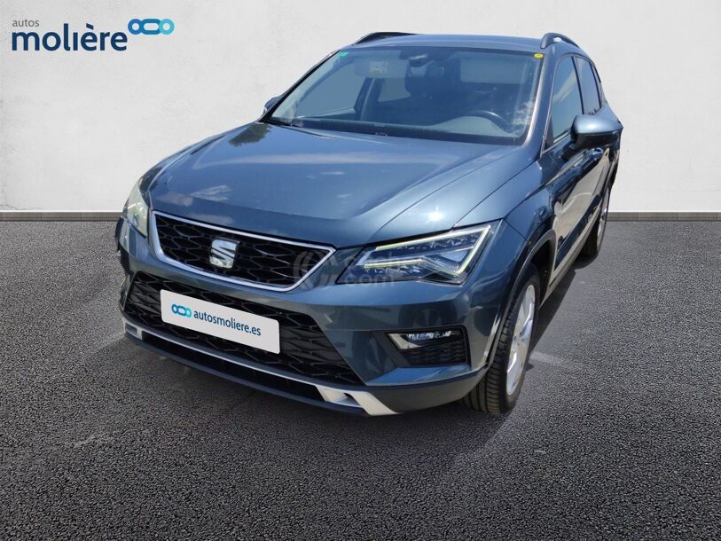 Foto del SEAT Ateca 1.5 EcoTSI S&S Style DSG