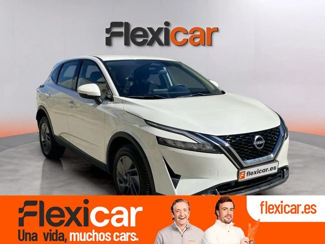 Foto del NISSAN Qashqai 1.3 DIG-T mHEV 12V Acenta 4x2 Aut. 117kW