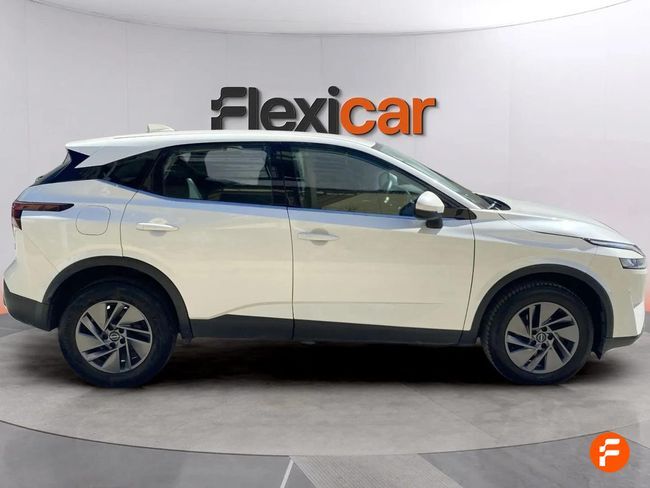 Foto del NISSAN Qashqai 1.3 DIG-T mHEV 12V Acenta 4x2 103kW