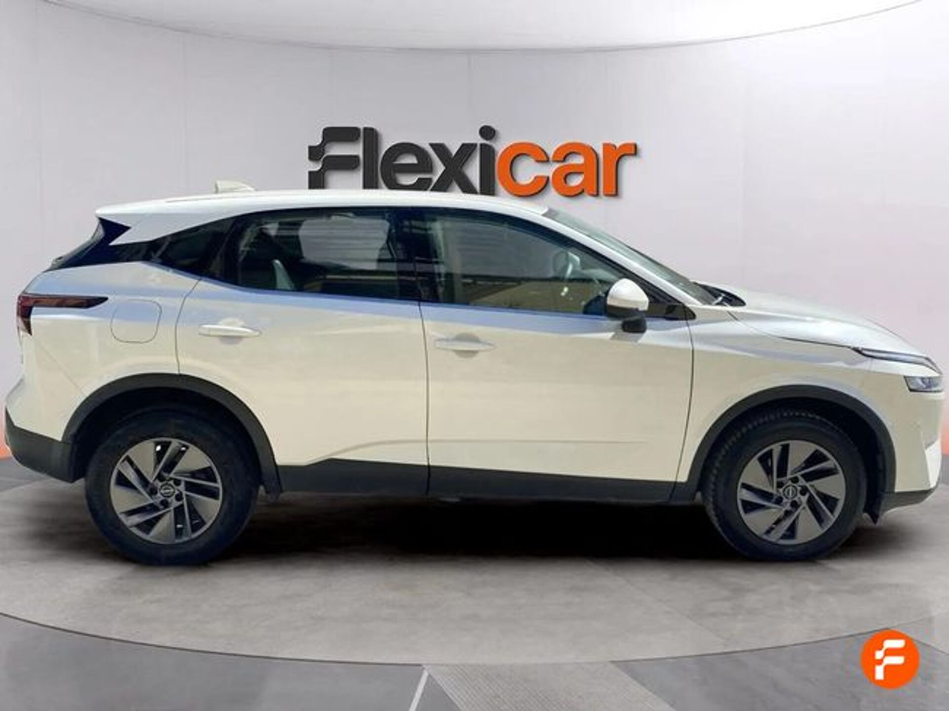 Imagen 2 de NISSAN Qashqai