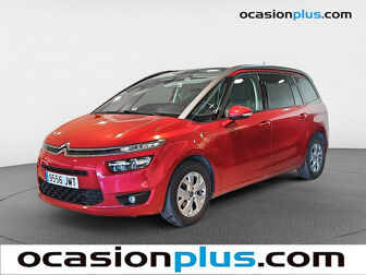 Imagen de CITROEN C4 Grand Picasso 1.2 PT. S&S Live Edition