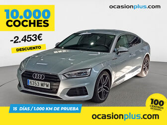 Imagen de AUDI A5 Sportback 35 TDI S line S tronic