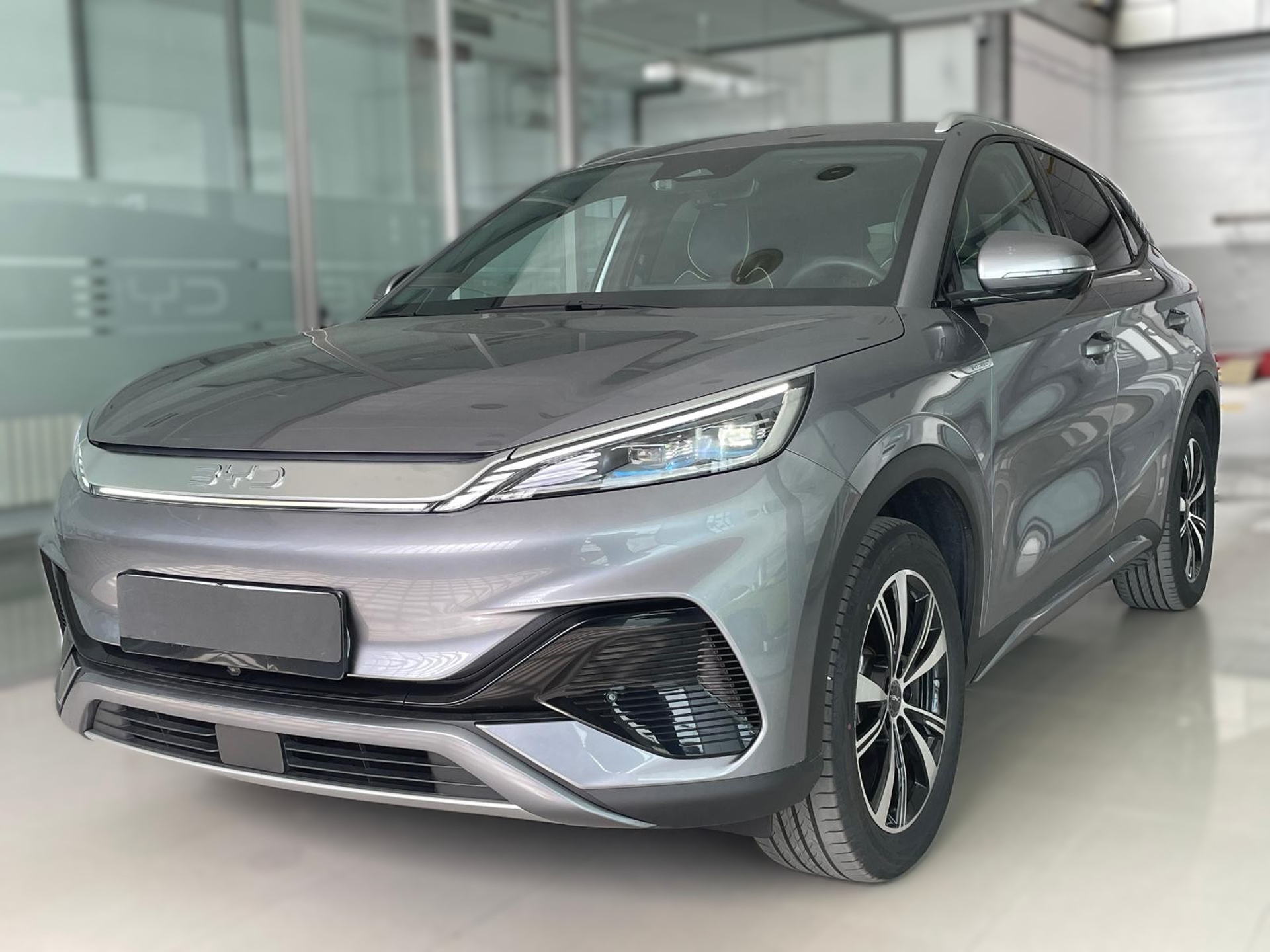 Imagen de BYD Atto 3