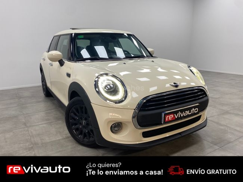 Foto del MINI Mini One