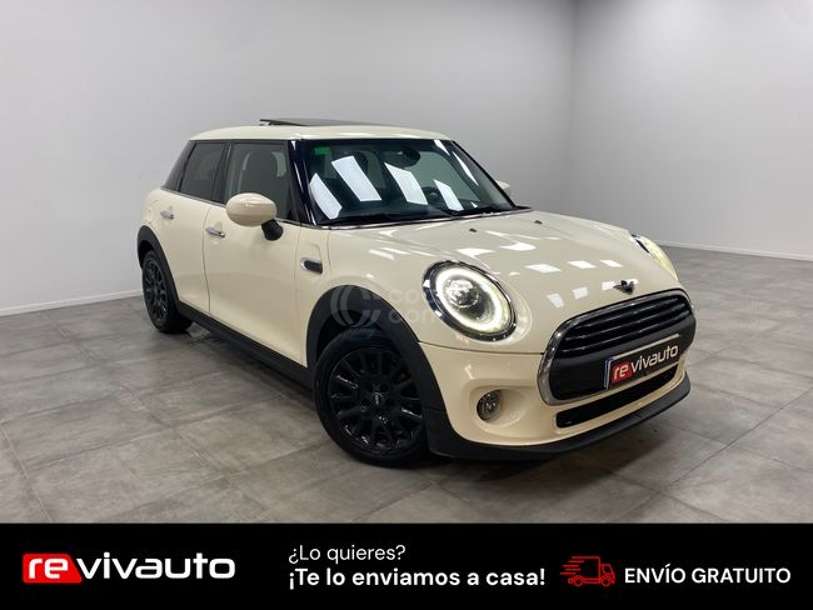 Foto del MINI Mini One