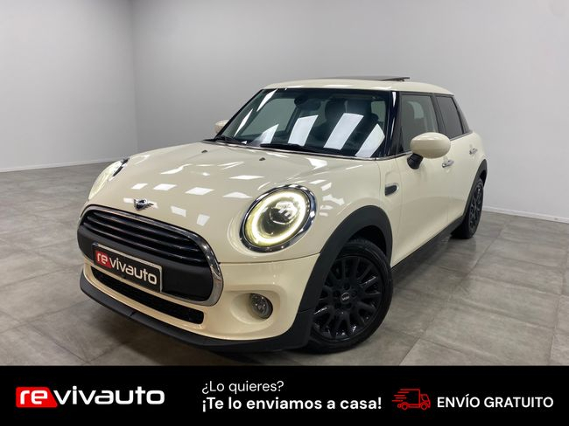 Imagen de MINI Mini