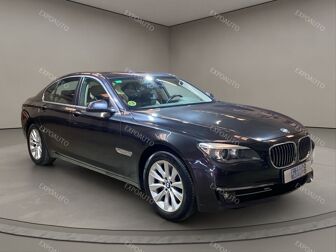 Imagen de BMW Serie 7 730dA