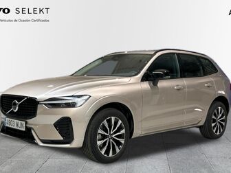 Imagen de VOLVO XC60 B4 Plus Dark AWD Aut.