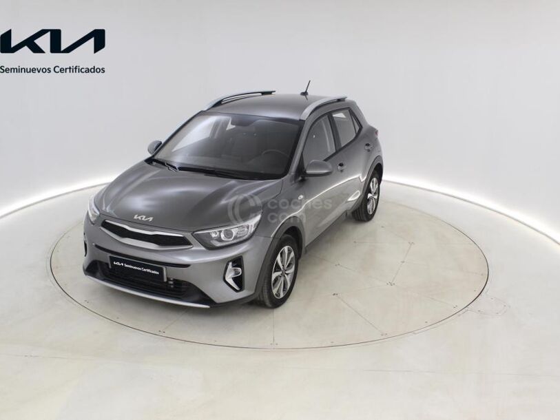 Foto del KIA Stonic 1.0 T-GDi MHEV Concept 100