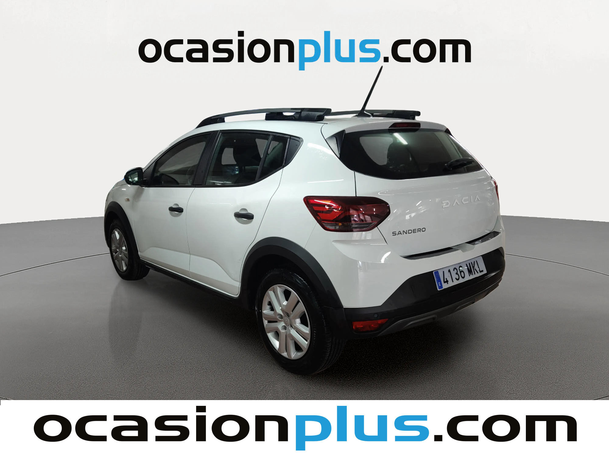 Foto del DACIA Sandero Stepway ECO-G Essential 74kW