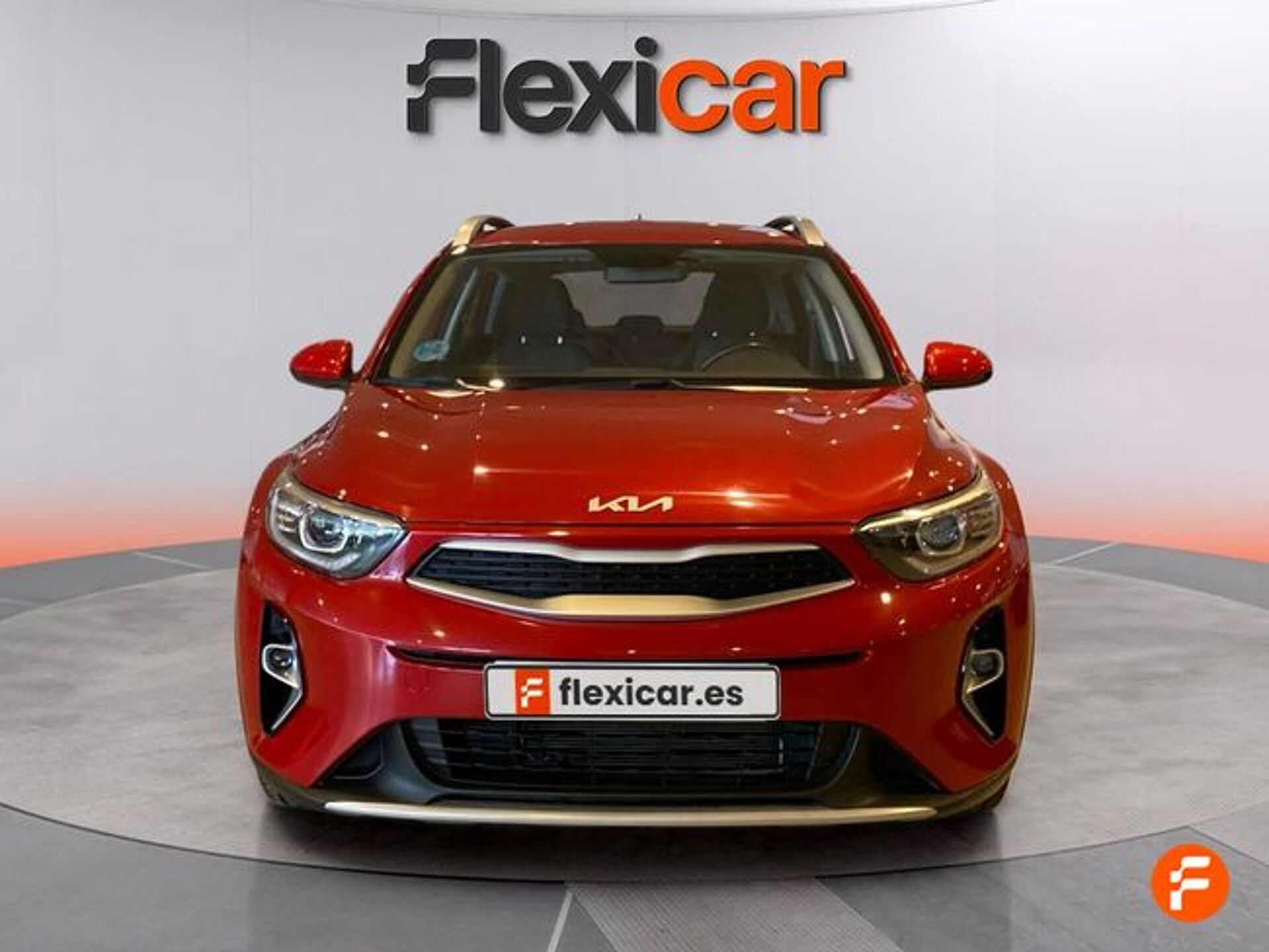 Imagen 2 de KIA Stonic