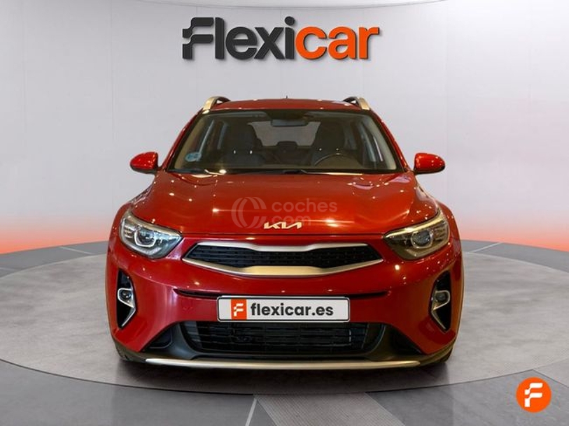 Foto del KIA Stonic 1.2 DPi Concept