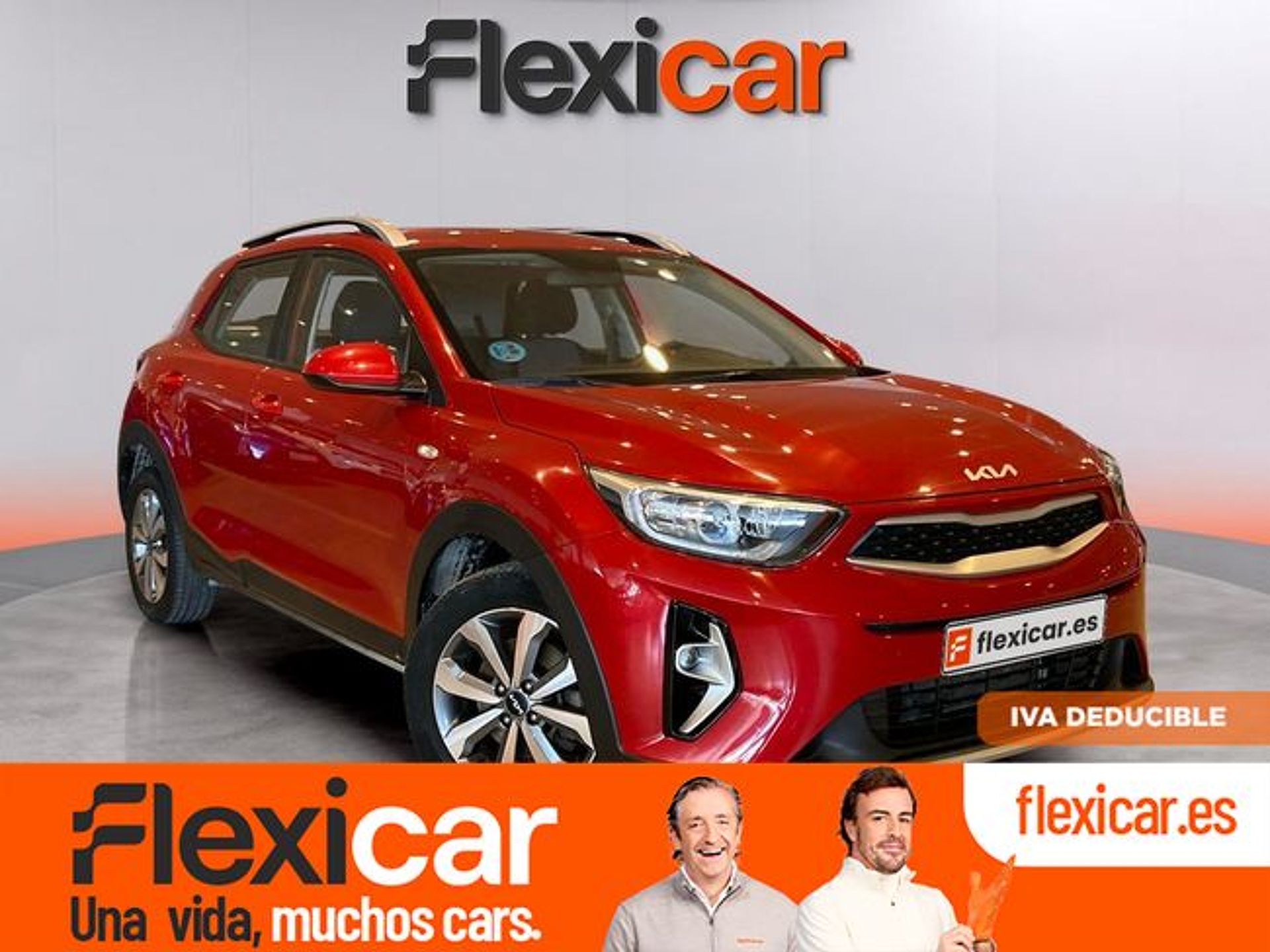 Imagen de KIA Stonic