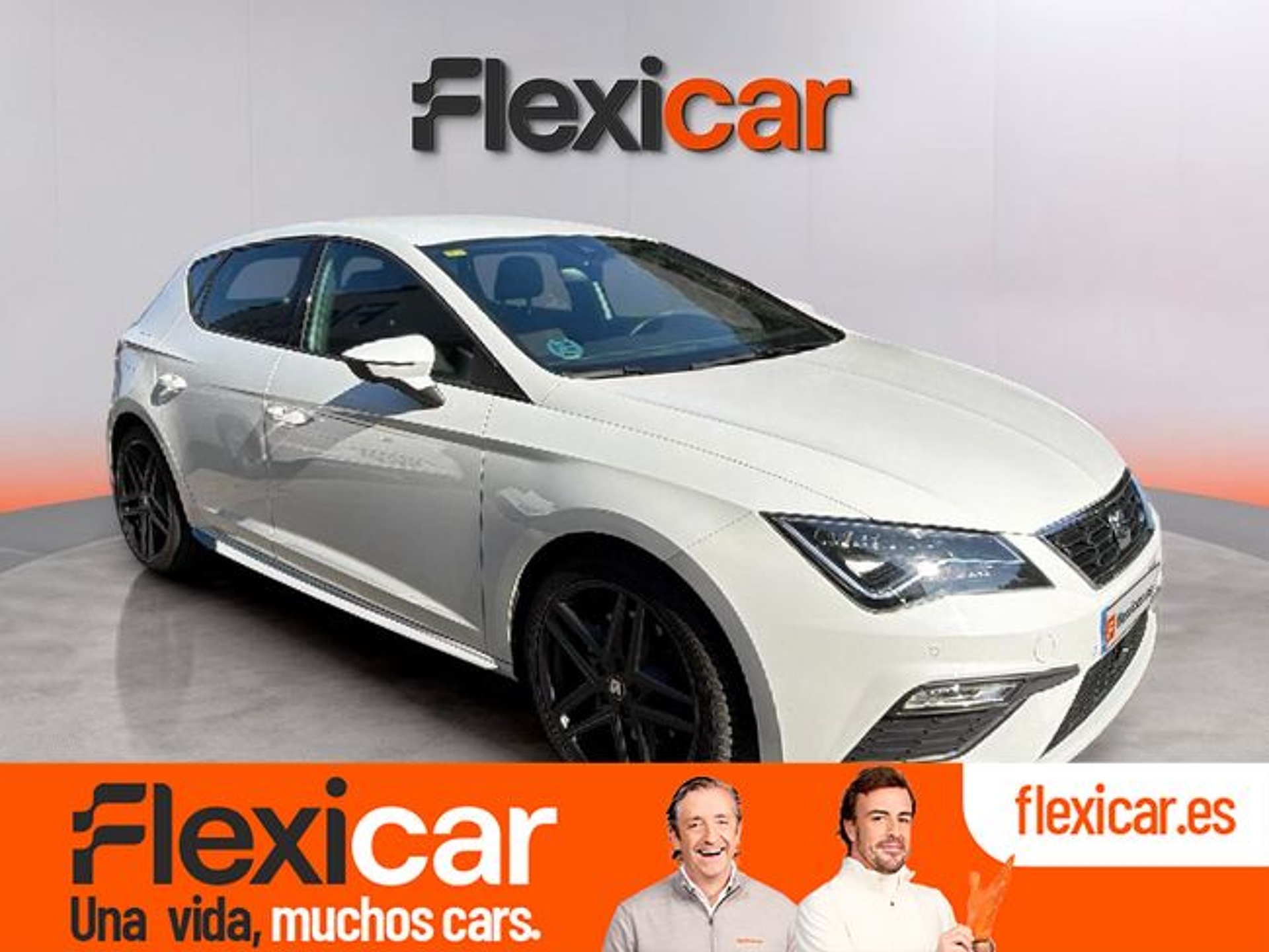 Imagen de SEAT León