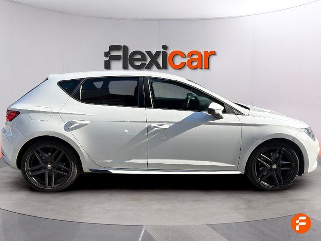 Foto del SEAT León 1.5 TSI S&S FR 150